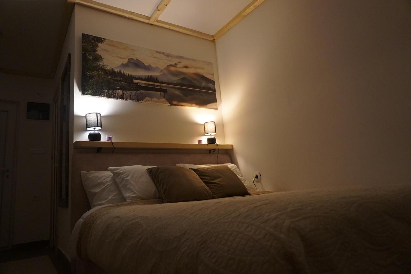 Hill Homes Montenegro Petrovac Eksteriør bilde